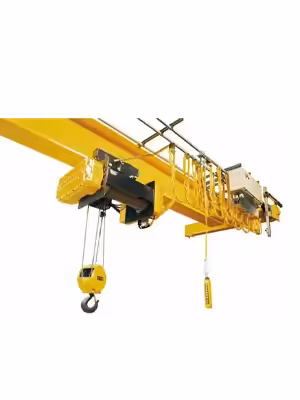 EOT Crane