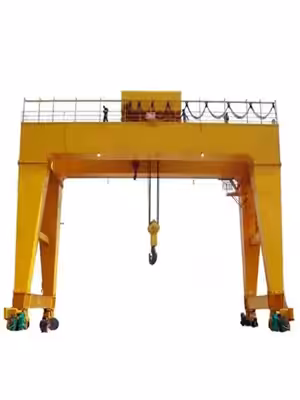 Gantry Crane