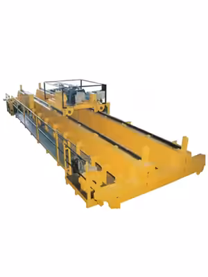 HOT Crane