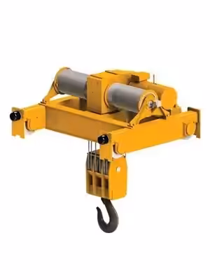 Hoist Crane