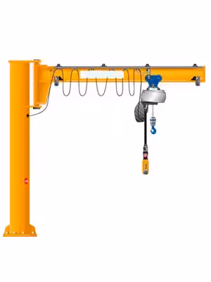 Jib Crane