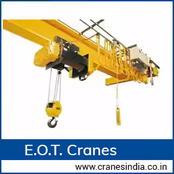 EOT crane